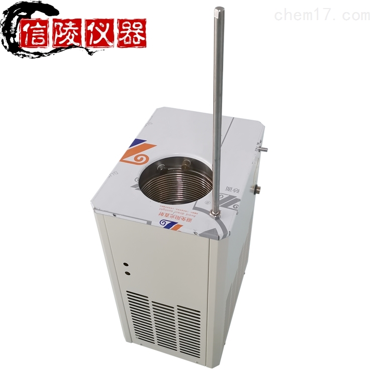 <strong><strong>DLSB-40/20低温制冷机40L冷却循环机</strong></strong>
