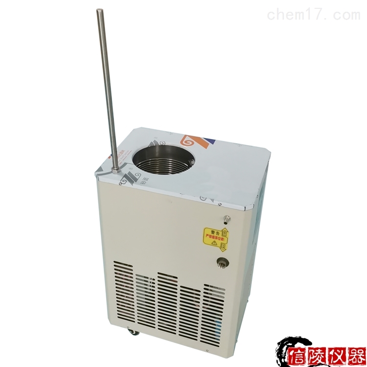 <strong>DLSB-30/60低温冷却循环机零下60度</strong>