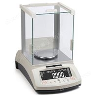 1000克0.001g自动内校电子天平HZK-JA1000S