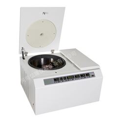台式低速冷冻离心机TDL5M-II转子识别3000ml