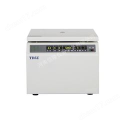 低速离心机TD5Z台式5000转自定义升降可调速