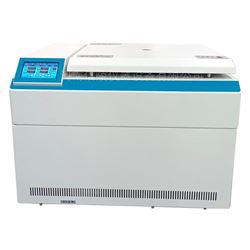 XL-1060R台式低速冷冻离心机6000转触屏平衡