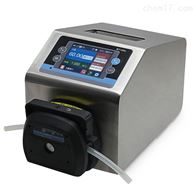 培养基定量分装器BT300F智能分配蠕动泵