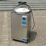 实验室高压锅 LS-100HD不锈钢消毒锅