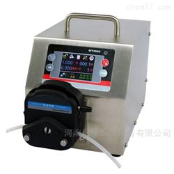 WT600F-65分配型智能蠕动泵