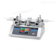 TSD01-01双向推拉注射泵匀速调速微量自动连续加料机