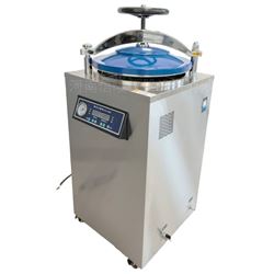 DGL-50G干燥功能高压蒸汽灭菌器50升不锈钢