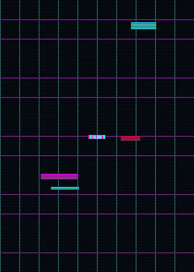 伦理电影 - 禁忌之恋影片海报