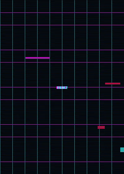 伦理电影 - 午夜渴望影片海报