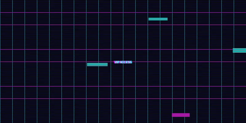 伦理电影 - VIP会员门禁系统界面